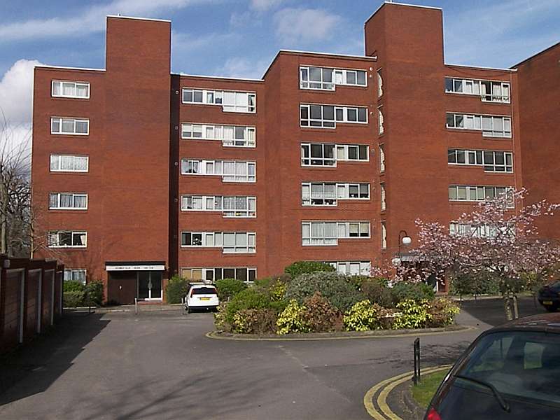 Homefield Park, Grove Road, Sutton £1150 PCM Unfurnished Huggins Edwards & Sharp