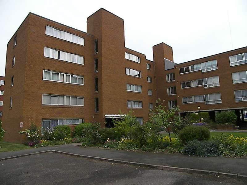 Homefield Park, Grove Road, Sutton £1,195 PCM Unfurnished Huggins