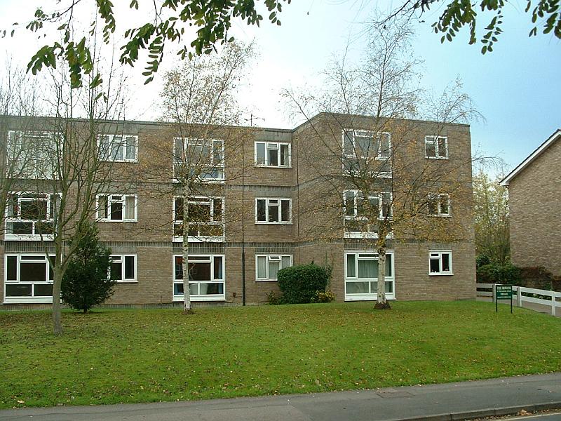 The Rowans, Mulgrave Road, Sutton £925 PCM Unfurnished Huggins