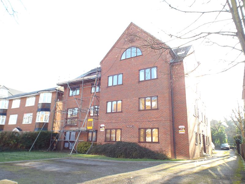 Beech Court, Grove Road, Sutton £895 PCM Unfurnished Huggins
