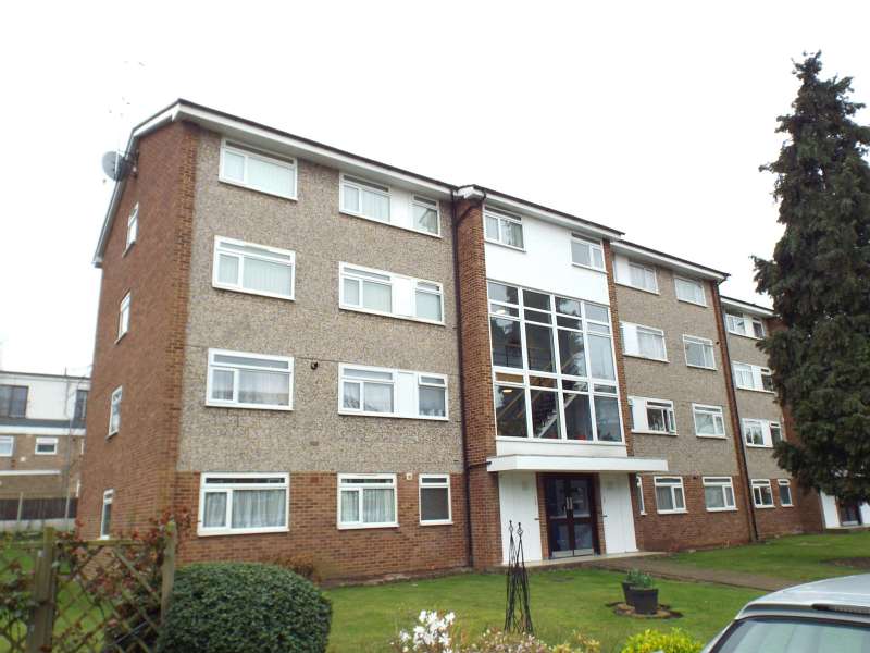 Stanstead Manor, St James Road, Sutton £1,175 PCM Furnished Huggins