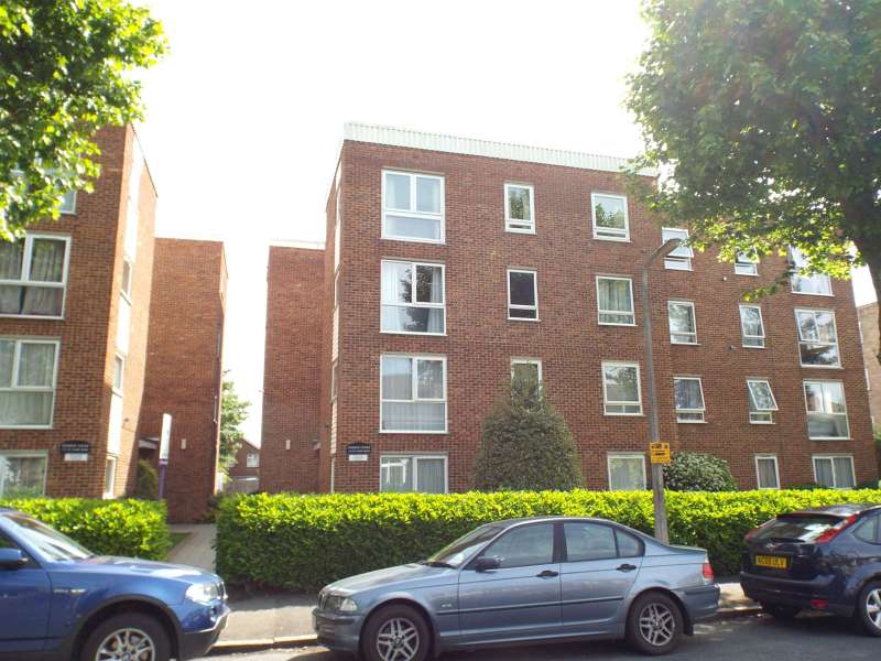 Jasmine Court, St James Road, Sutton £1200 PCM Unfurnished Huggins
