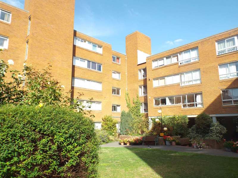 Homefield Park, Grove Road, Sutton £1,200 PCM Unfurnished Huggins Edwards & Sharp