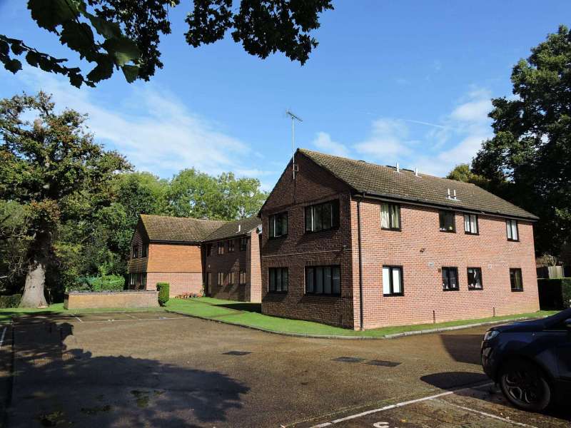 Front Elevation: Merrylands Road, Great Bookham