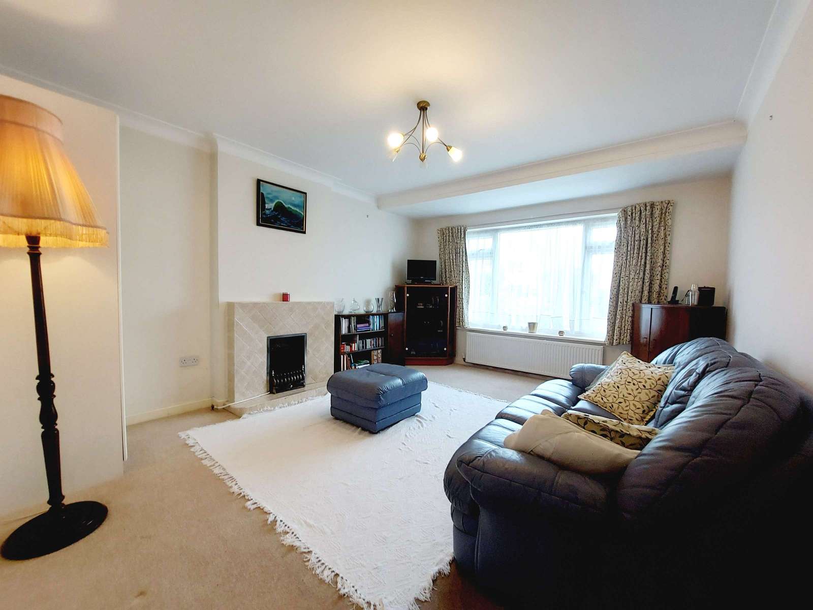 The Garstons, Great Bookham £575,000 Freehold Huggins Edwards & Sharp