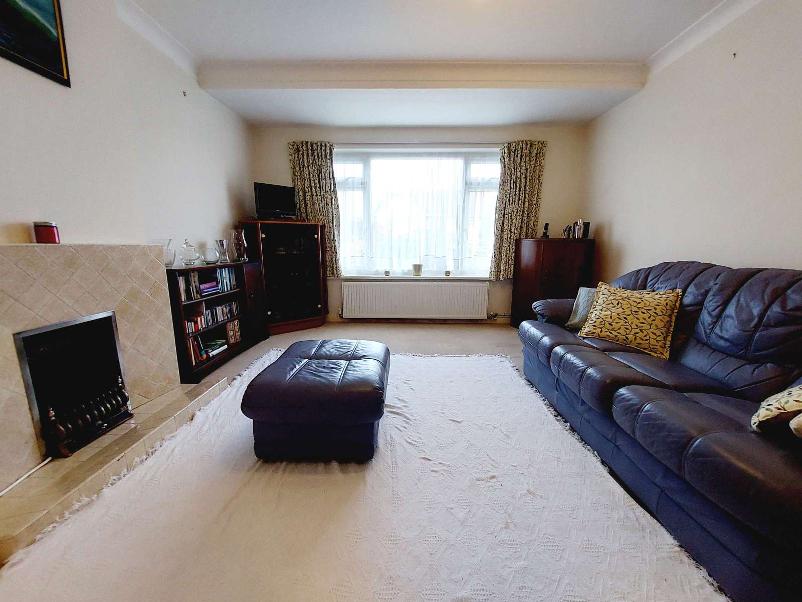 The Garstons, Great Bookham £575,000 Freehold Huggins Edwards & Sharp