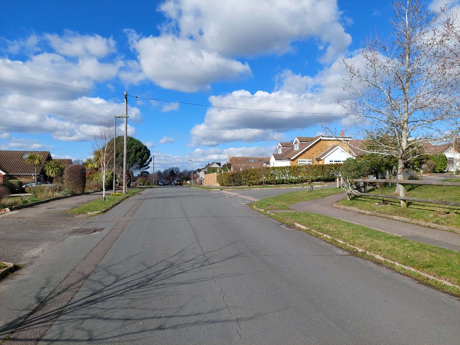 The Garstons, Great Bookham £575,000 Freehold Huggins Edwards & Sharp