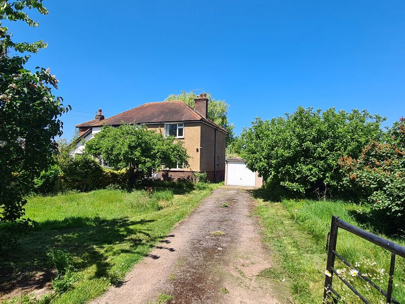 Exterior Front: River Lane, Leatherhead