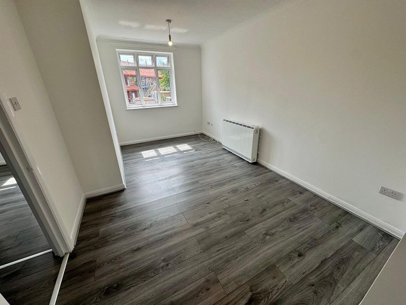 Lounge: Stafford Road, Croydon