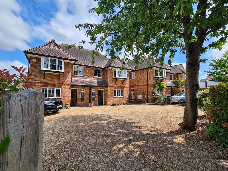 Exterior Front: Dorking Road, Great Bookham