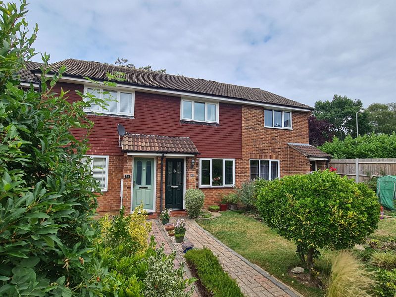Exterior Front: Tudor Walk, Leatherhead