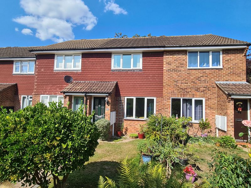 Exterior Front: Tudor Walk, Leatherhead