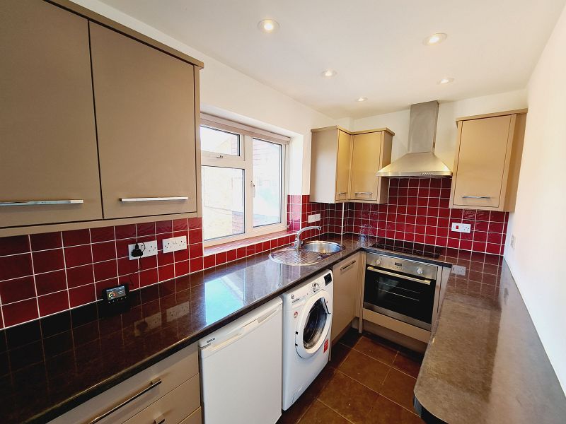 Kitchen: Millside Court, Great Bookham