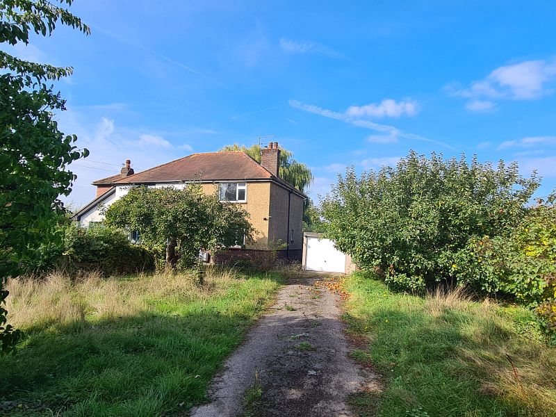 Exterior Front: River Lane, Leatherhead
