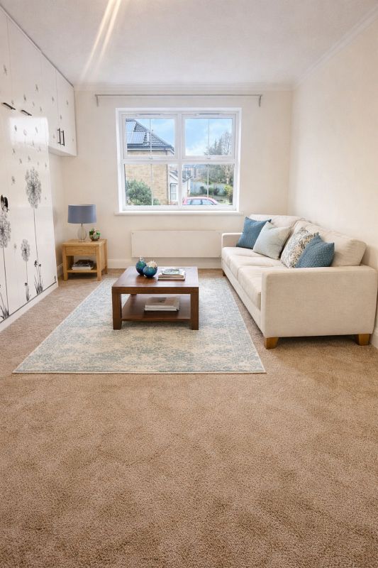 Lounge: Hatfield Close, Belmont Heights, Sutton