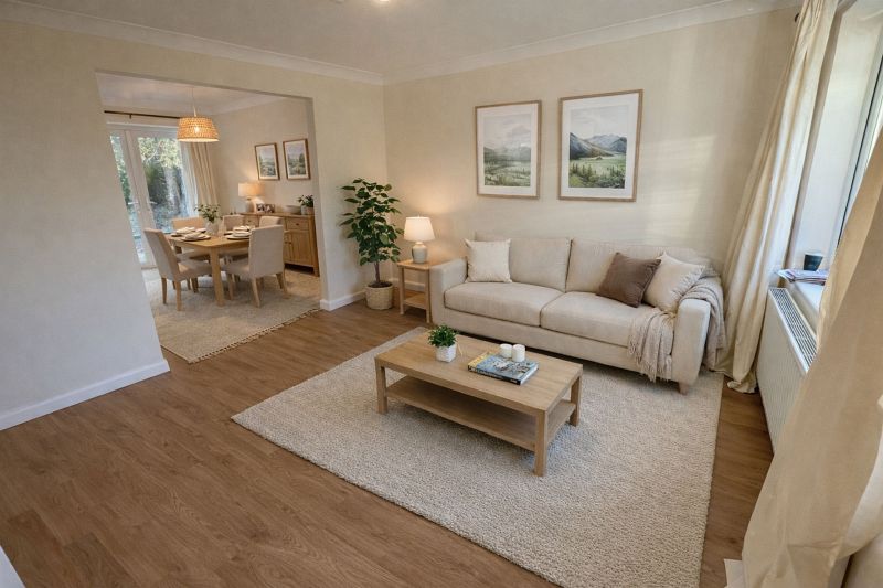 Lounge: Boleyn Walk, Leatherhead