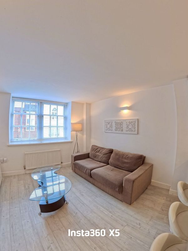 Living Area: Bridge Place, Bridge Street, Leatherhead