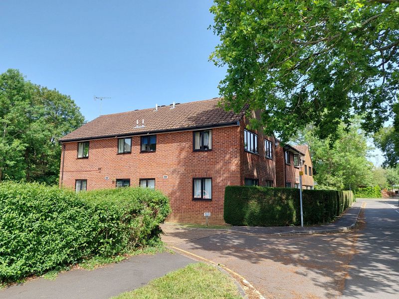 Merrylands Court: Merrylands Court, Great Bookham