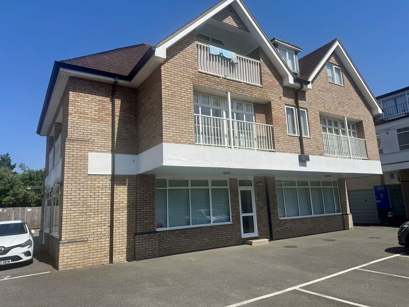 Exterior: Hascombe House, The Street, Ashtead