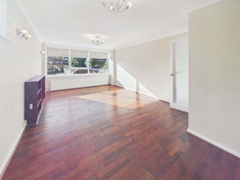 Lounge: Stanstead Manor, St James Road, Sutton