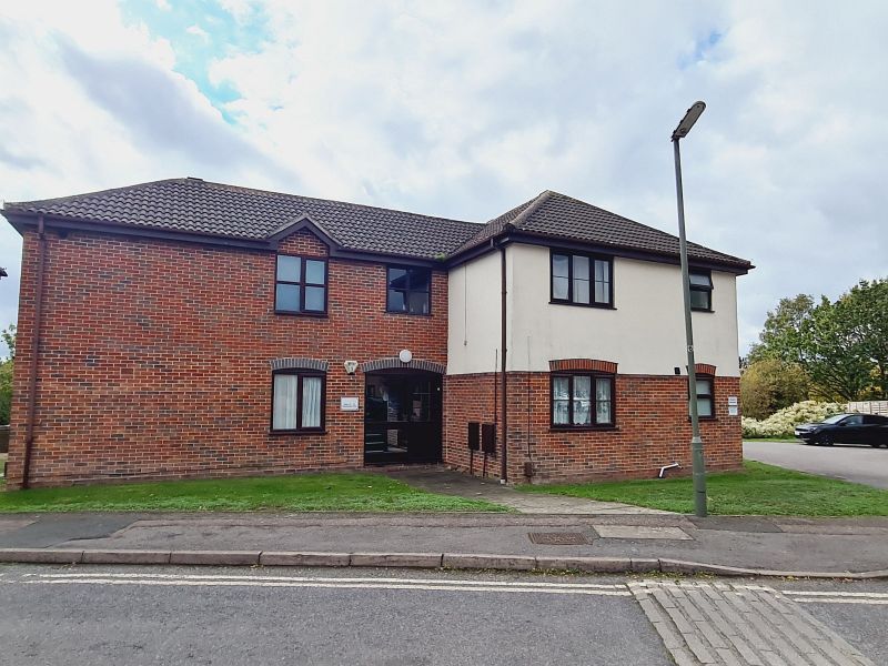 Exterior Front: Teazlewood Park, Leatherhead